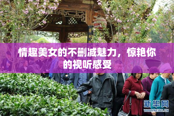 情趣美女的不删减魅力，惊艳你的视听感受