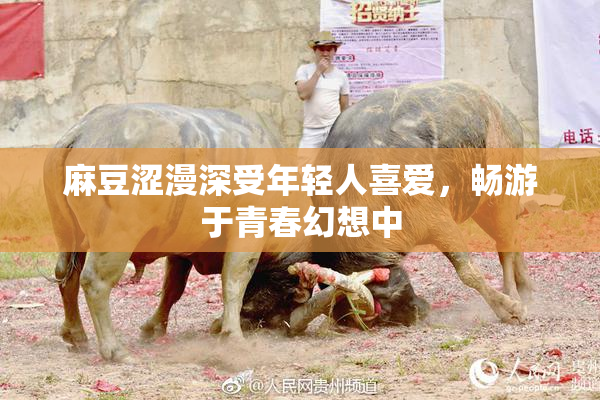 麻豆涩漫深受年轻人喜爱，畅游于青春幻想中