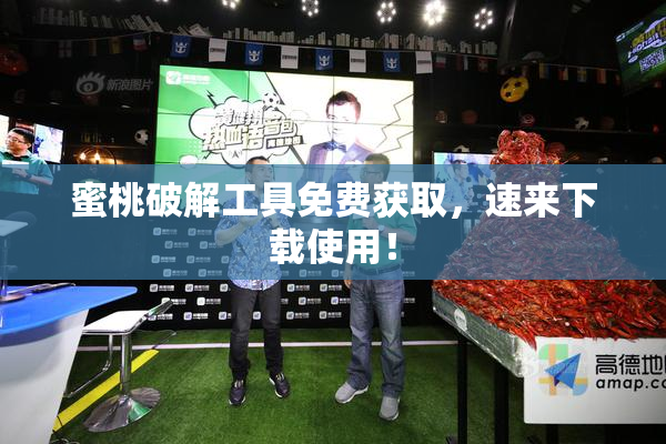 蜜桃破解工具免费获取，速来下载使用！
