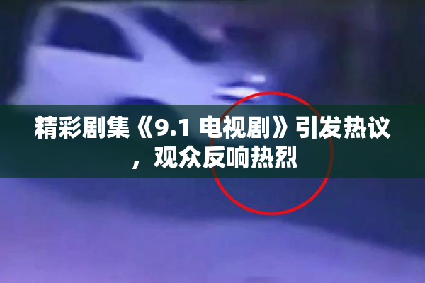 精彩剧集《9.1 电视剧》引发热议，观众反响热烈