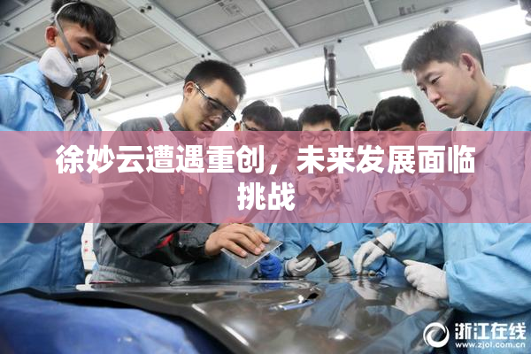 徐妙云遭遇重创，未来发展面临挑战