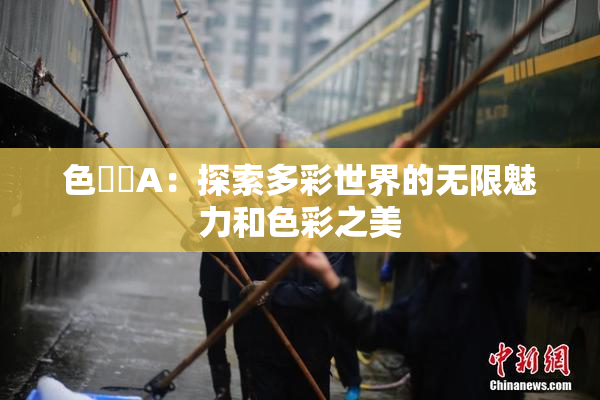 色妺妺A：探索多彩世界的无限魅力和色彩之美
