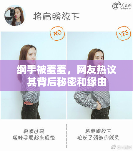 纲手被羞羞，网友热议其背后秘密和缘由