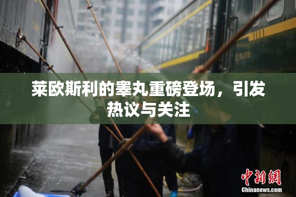 莱欧斯利的睾丸重磅登场，引发热议与关注