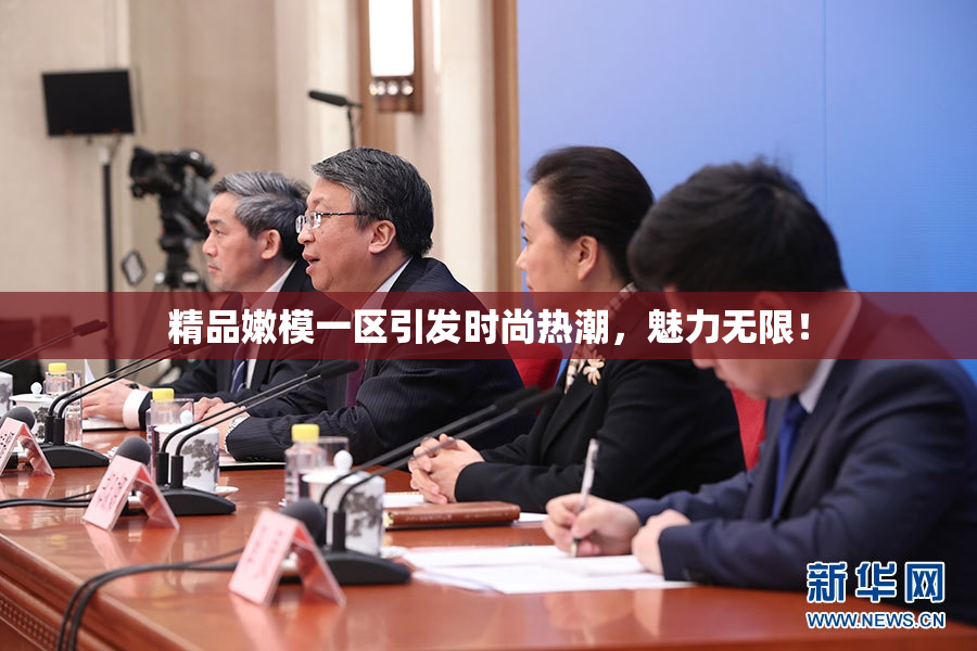 精品嫩模一区引发时尚热潮，魅力无限！