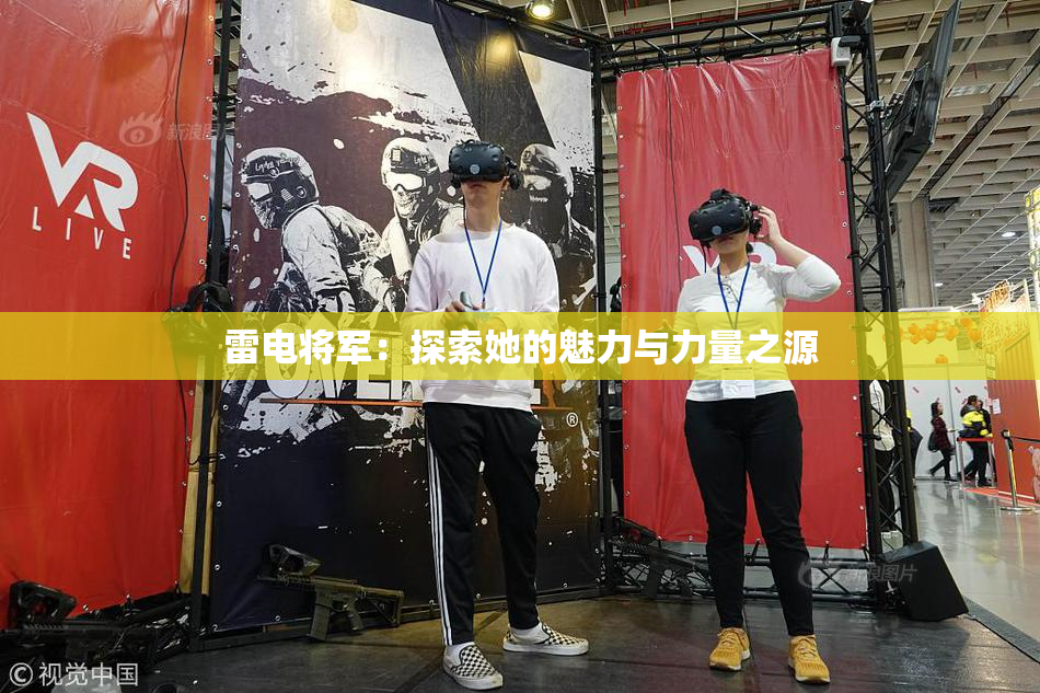 雷电将军：探索她的魅力与力量之源