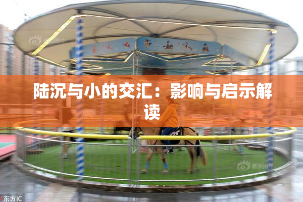 陆沉与小的交汇：影响与启示解读