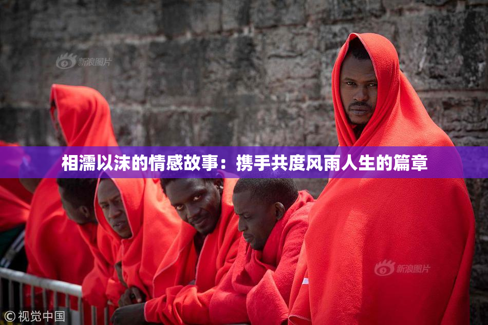 相濡以沫的情感故事：携手共度风雨人生的篇章