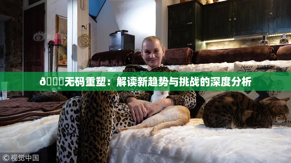 🔞无码重塑：解读新趋势与挑战的深度分析