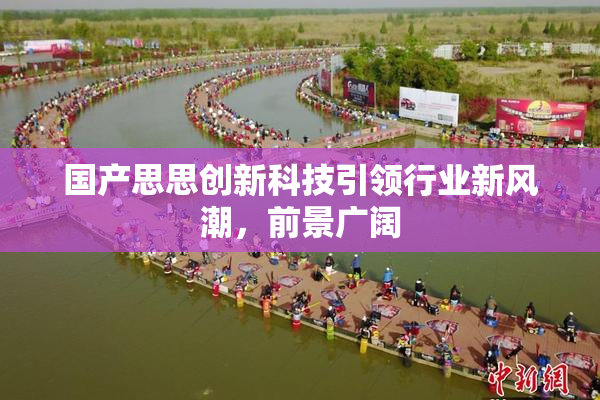 国产思思创新科技引领行业新风潮，前景广阔