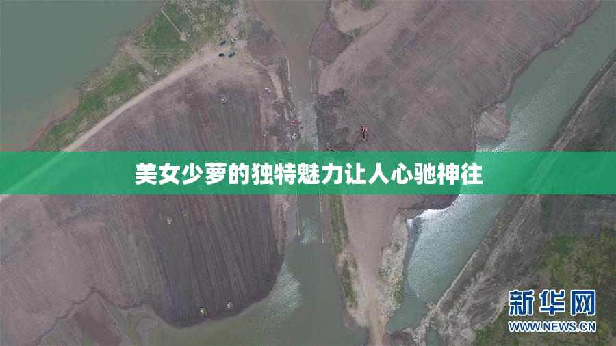 美女少萝的独特魅力让人心驰神往