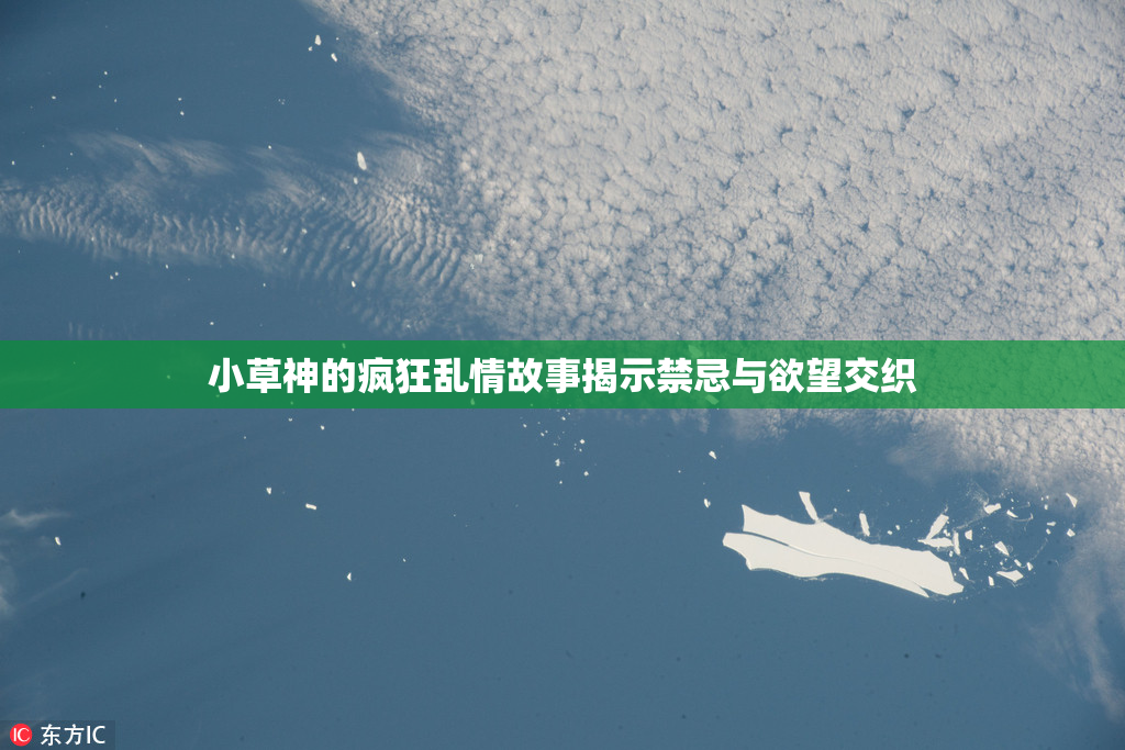 小草神的疯狂乱情故事揭示禁忌与欲望交织