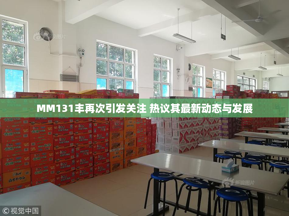 MM131丰再次引发关注 热议其最新动态与发展