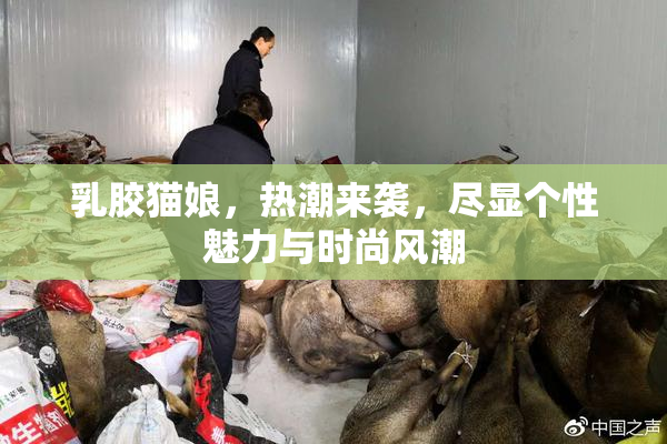乳胶猫娘，热潮来袭，尽显个性魅力与时尚风潮