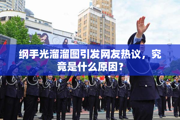 纲手光溜溜图引发网友热议，究竟是什么原因？