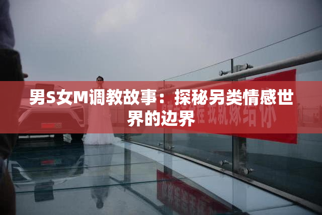 男S女M调教故事：探秘另类情感世界的边界