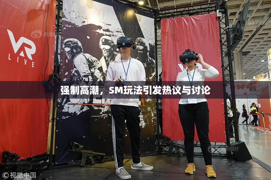 强制高潮，SM玩法引发热议与讨论