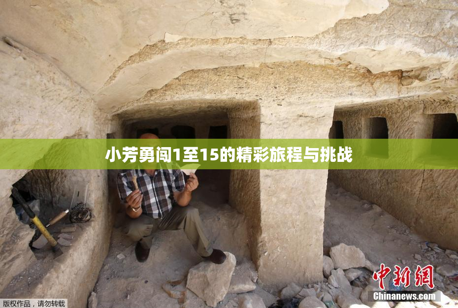 小芳勇闯1至15的精彩旅程与挑战
