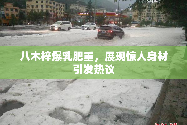 八木梓爆乳肥重，展现惊人身材引发热议