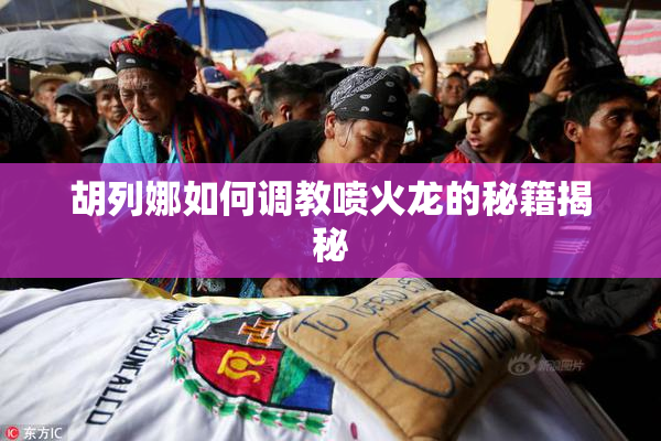 胡列娜如何调教喷火龙的秘籍揭秘