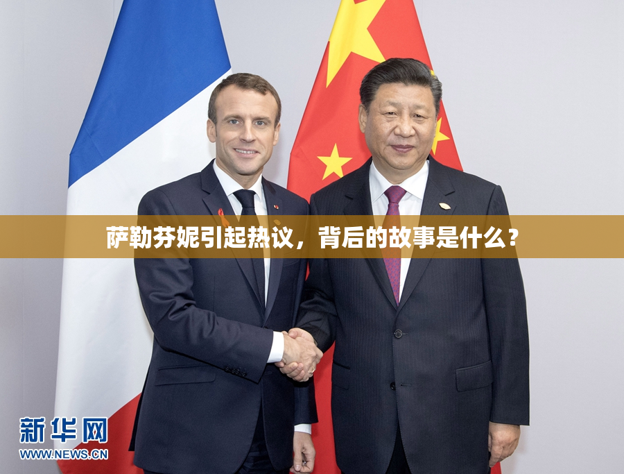 萨勒芬妮引起热议，背后的故事是什么？
