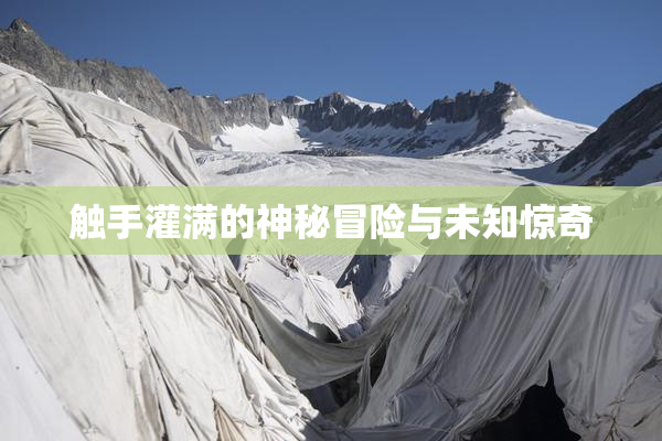 触手灌满的神秘冒险与未知惊奇