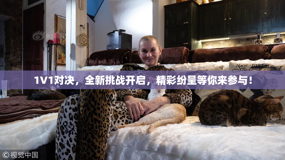 1V1对决，全新挑战开启，精彩纷呈等你来参与！