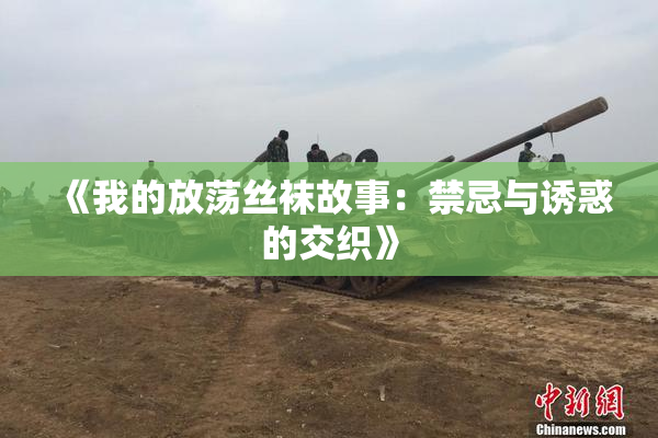 《我的放荡丝袜故事：禁忌与诱惑的交织》