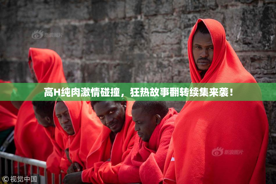 高H纯肉激情碰撞，狂热故事翻转续集来袭！