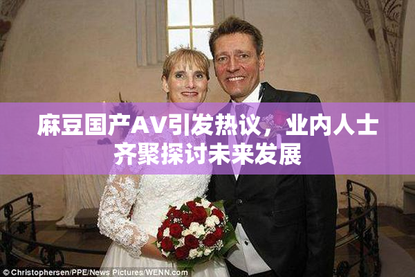 麻豆国产AV引发热议，业内人士齐聚探讨未来发展