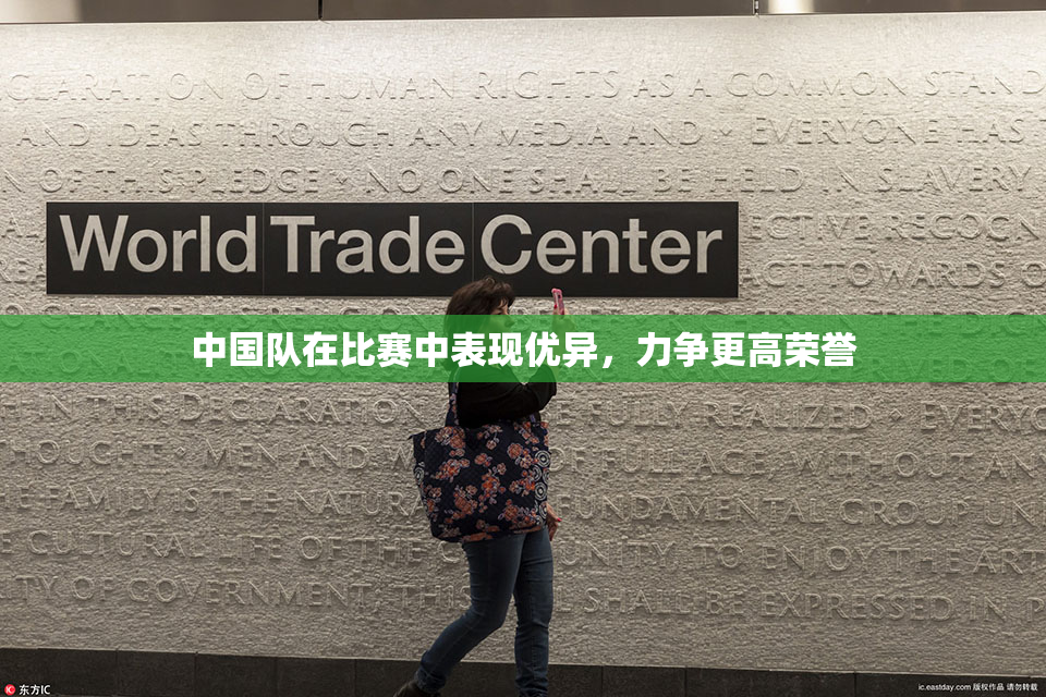 中国队在比赛中表现优异，力争更高荣誉