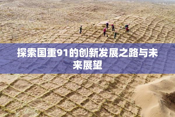 探索国重91的创新发展之路与未来展望