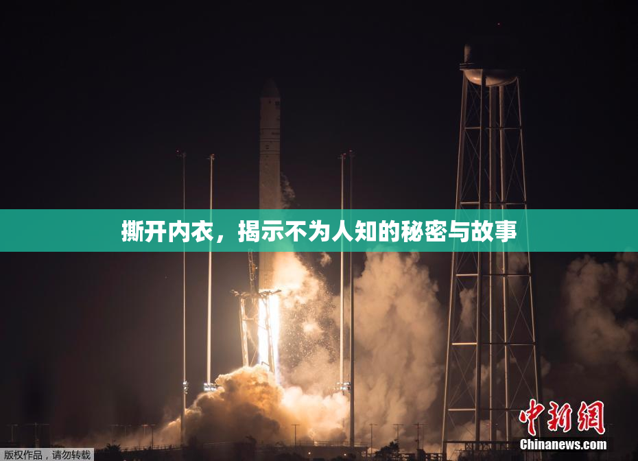撕开内衣，揭示不为人知的秘密与故事