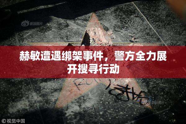 赫敏遭遇绑架事件，警方全力展开搜寻行动