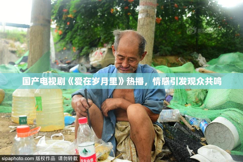 国产电视剧《爱在岁月里》热播，情感引发观众共鸣