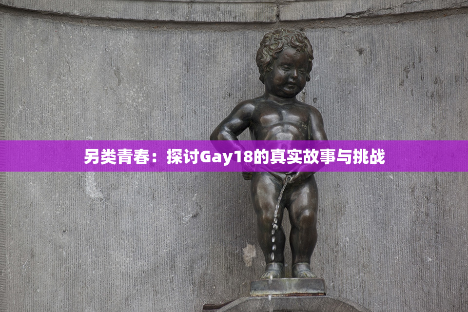 另类青春：探讨Gay18的真实故事与挑战