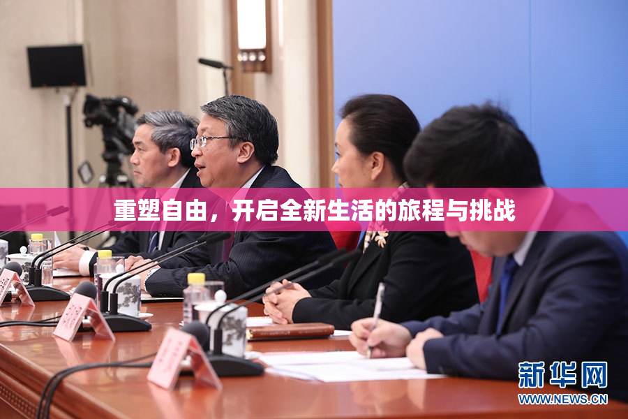 重塑自由，开启全新生活的旅程与挑战