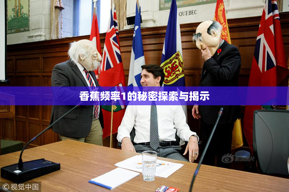 香蕉频率1的秘密探索与揭示