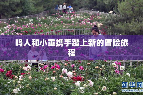 鸣人和小重携手踏上新的冒险旅程