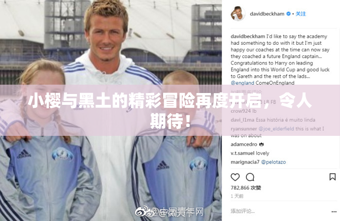 小樱与黑土的精彩冒险再度开启，令人期待！