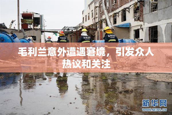 毛利兰意外遭遇窘境，引发众人热议和关注