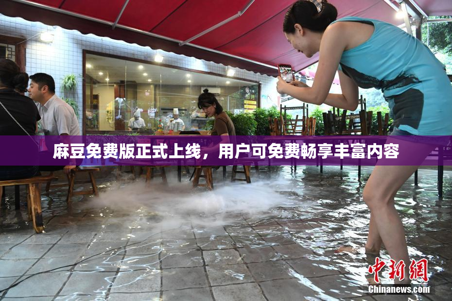 麻豆免费版正式上线，用户可免费畅享丰富内容