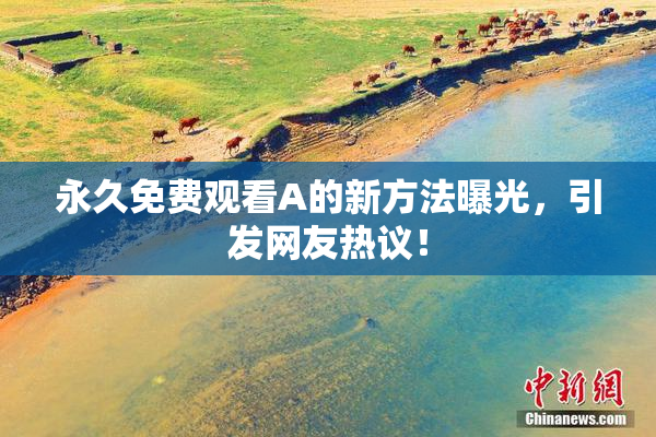 永久免费观看A的新方法曝光，引发网友热议！