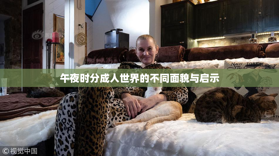午夜时分成人世界的不同面貌与启示