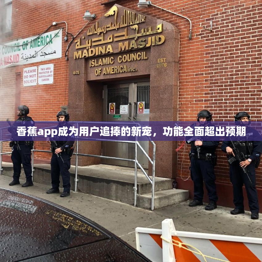 香蕉app成为用户追捧的新宠，功能全面超出预期