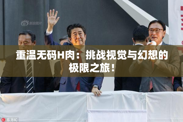 重温无码H肉：挑战视觉与幻想的极限之旅！