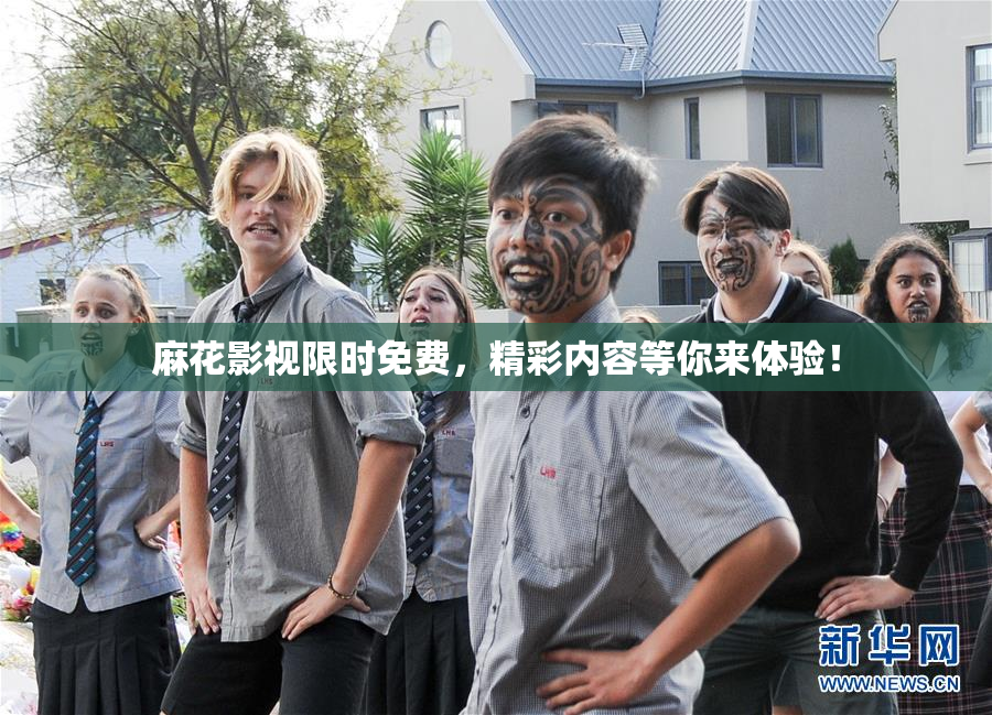 麻花影视限时免费，精彩内容等你来体验！