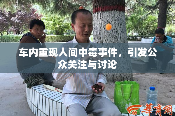 车内重现人间中毒事件，引发公众关注与讨论