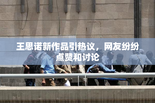 王思诺新作品引热议，网友纷纷点赞和讨论