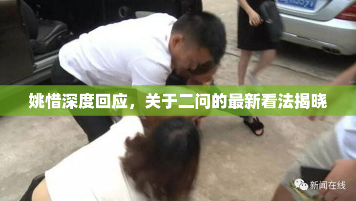 姚惜深度回应，关于二问的最新看法揭晓